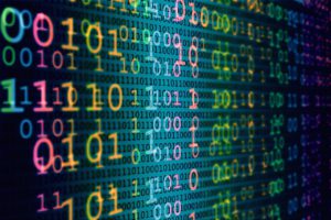 digitization, transformation, binary