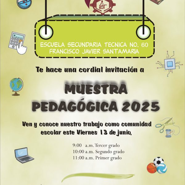 muestra 2025 muestra 2025