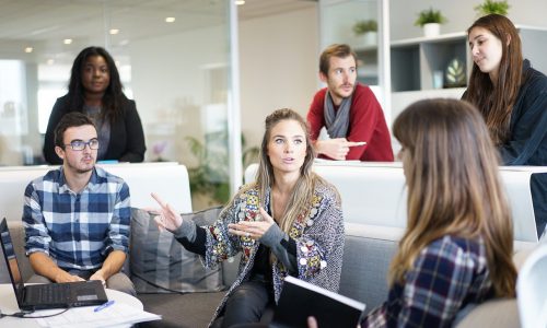 workplace, team, business meeting-1245776 workplace, team, business meeting